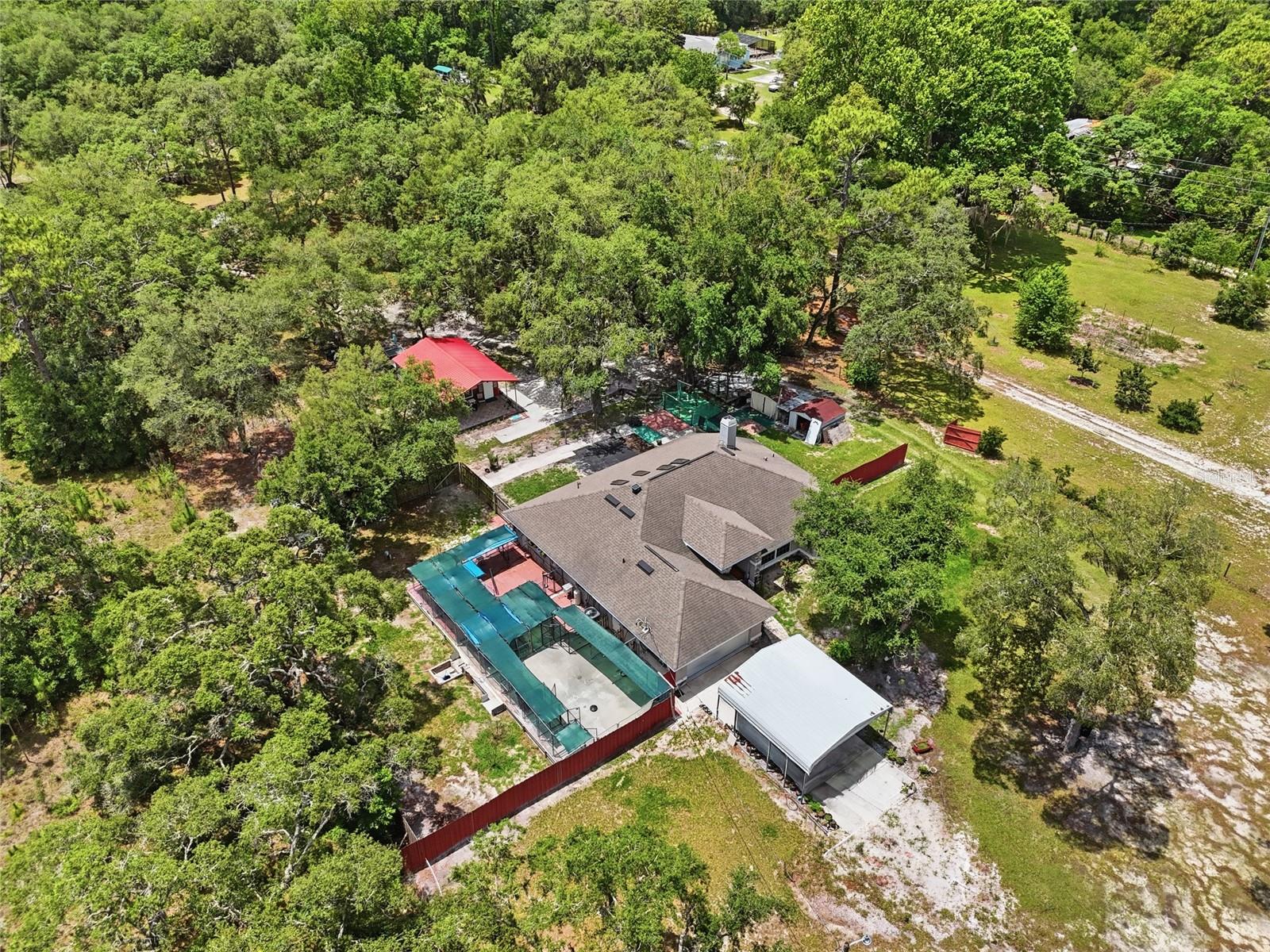 5956 W GREEN ACRES ST, HOMOSASSA, FL, 34446