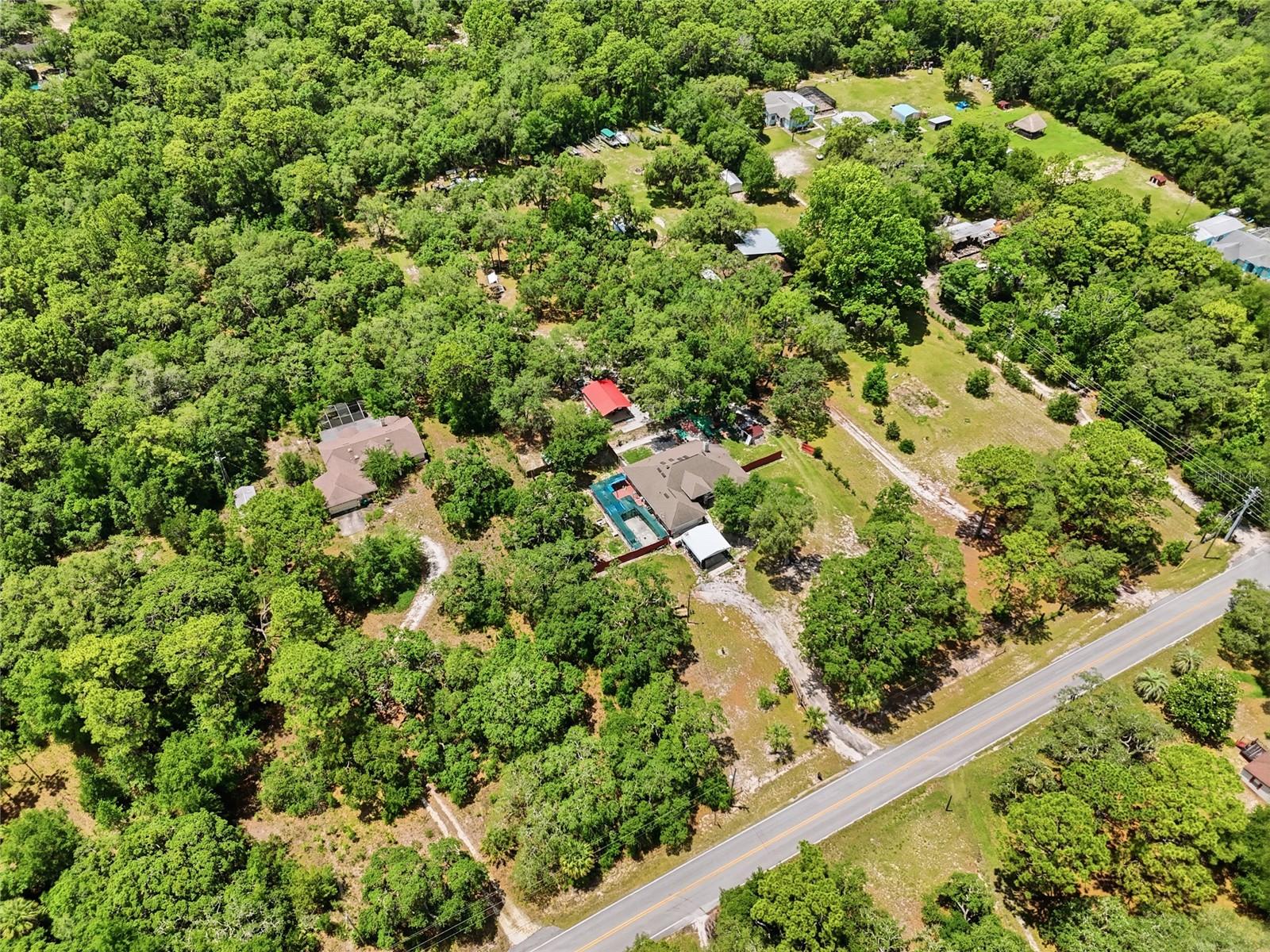 5956 W GREEN ACRES ST, HOMOSASSA, FL, 34446