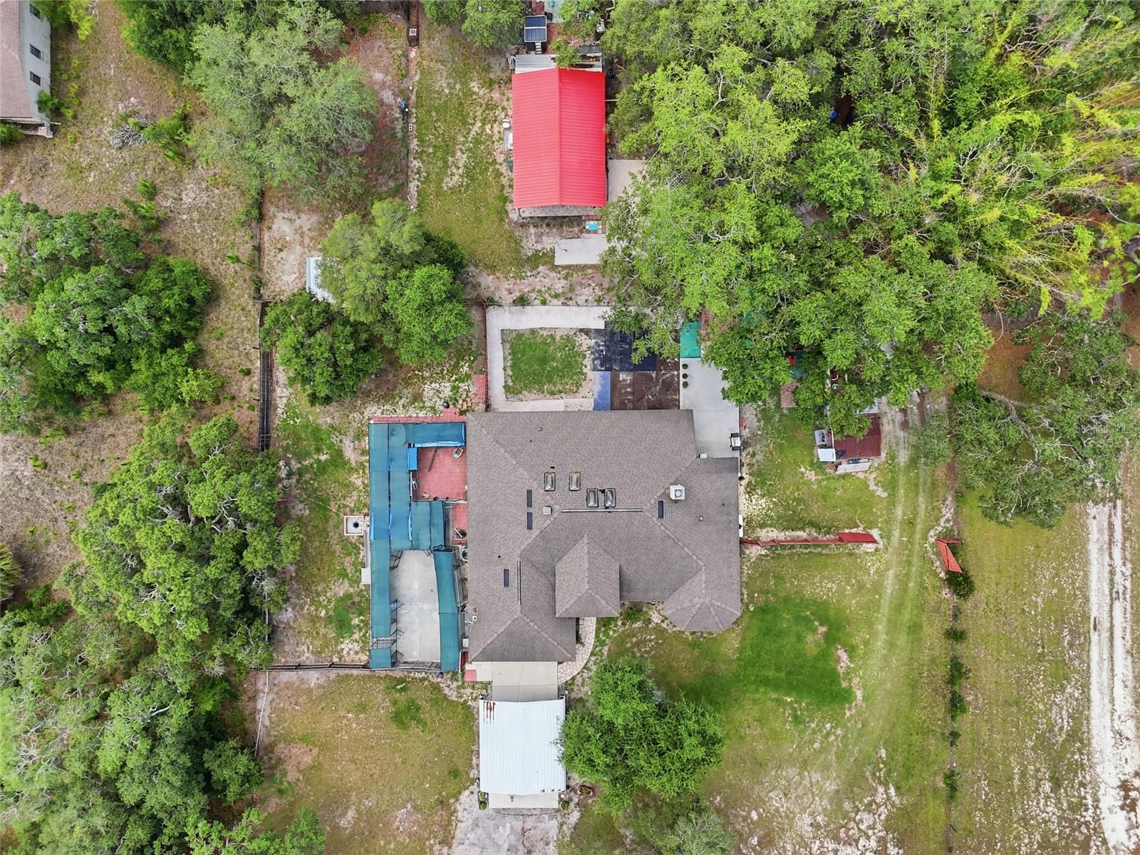 5956 W GREEN ACRES ST, HOMOSASSA, FL, 34446