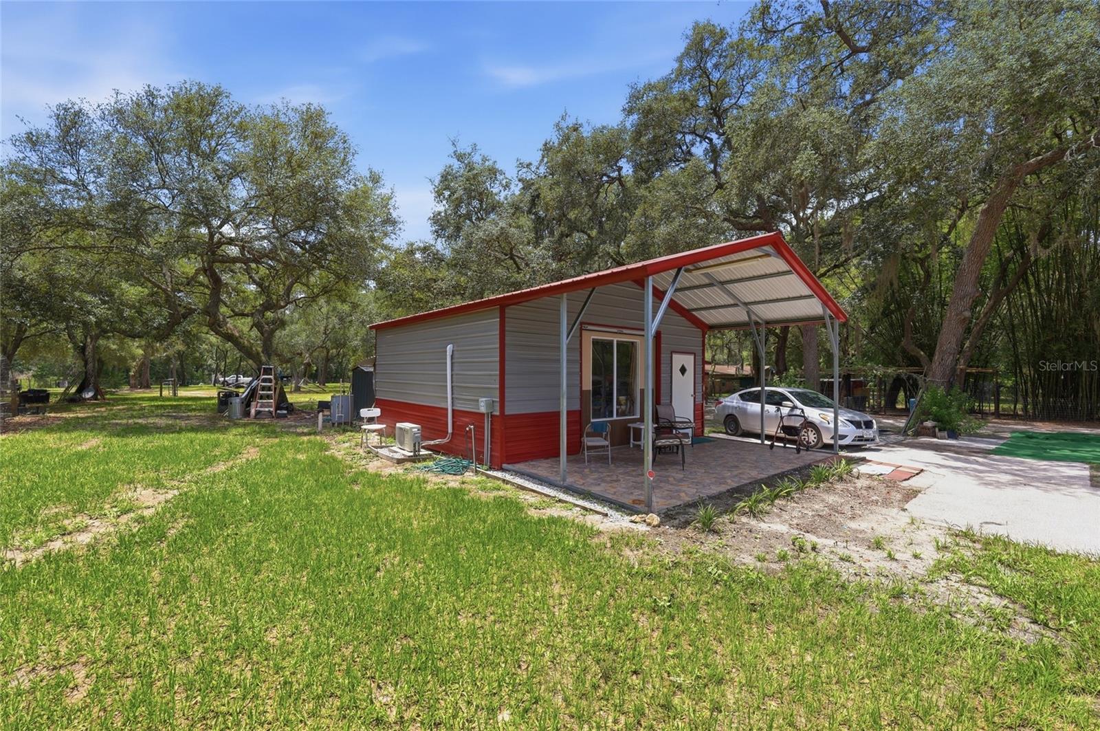 5956 W GREEN ACRES ST, HOMOSASSA, FL, 34446