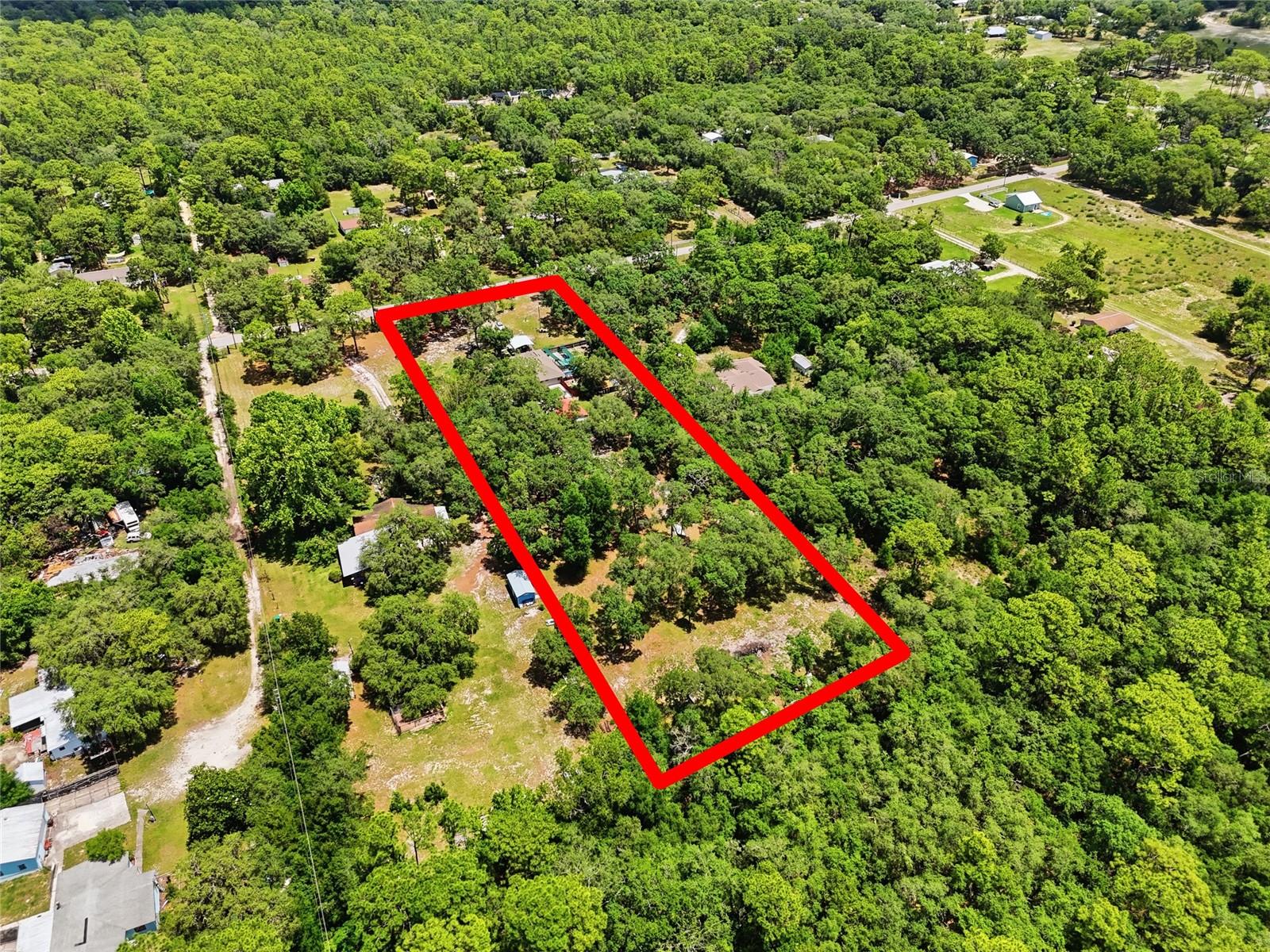 5956 W GREEN ACRES ST, HOMOSASSA, FL, 34446