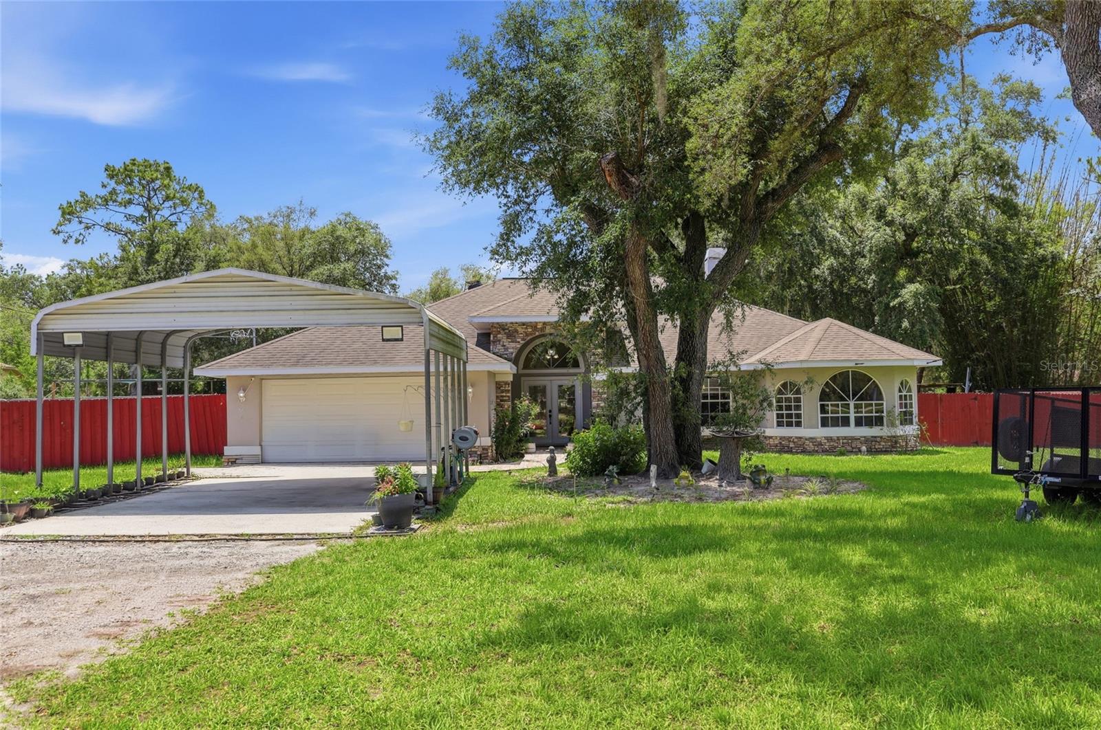 5956 W GREEN ACRES ST, HOMOSASSA, FL, 34446