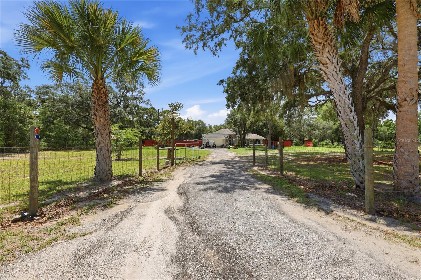 5956 W GREEN ACRES ST, HOMOSASSA, FL, 34446