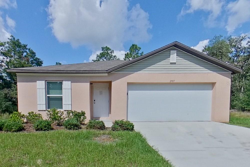2907 W CAMILO DR, CITRUS SPRINGS, FL, 34434