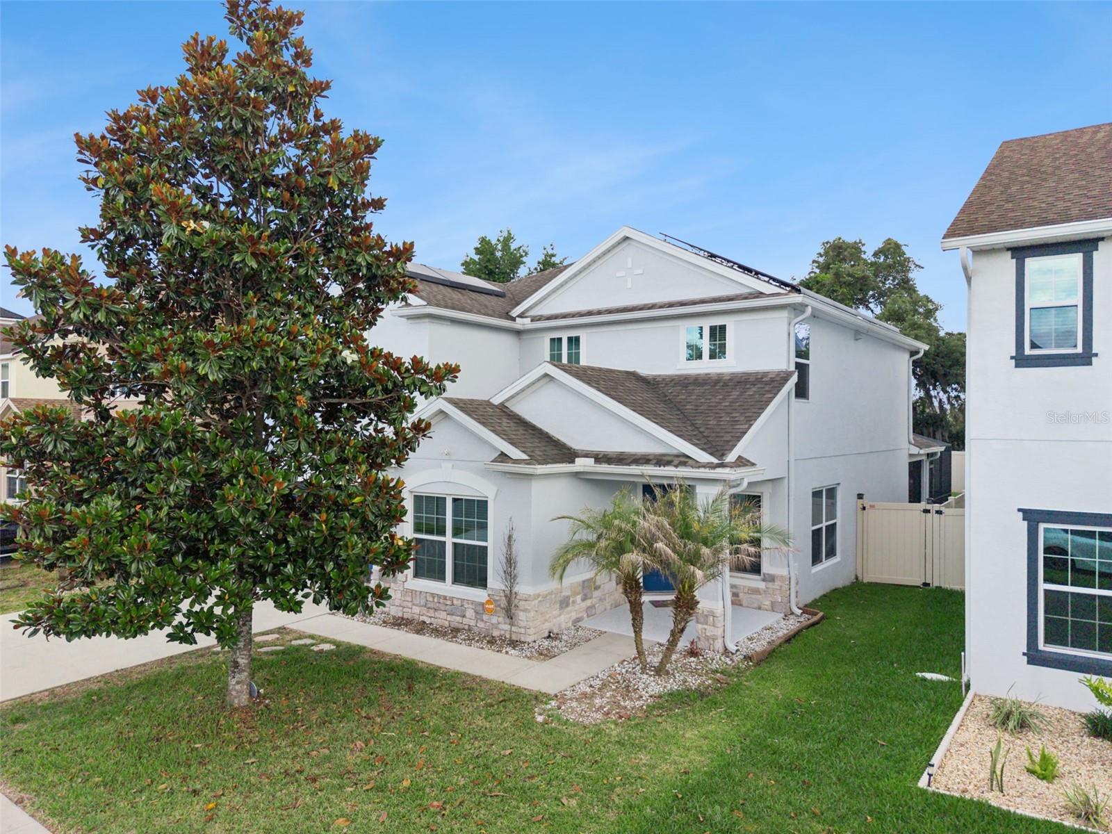14025 LONECREEK AVE, ORLANDO, FL, 32828