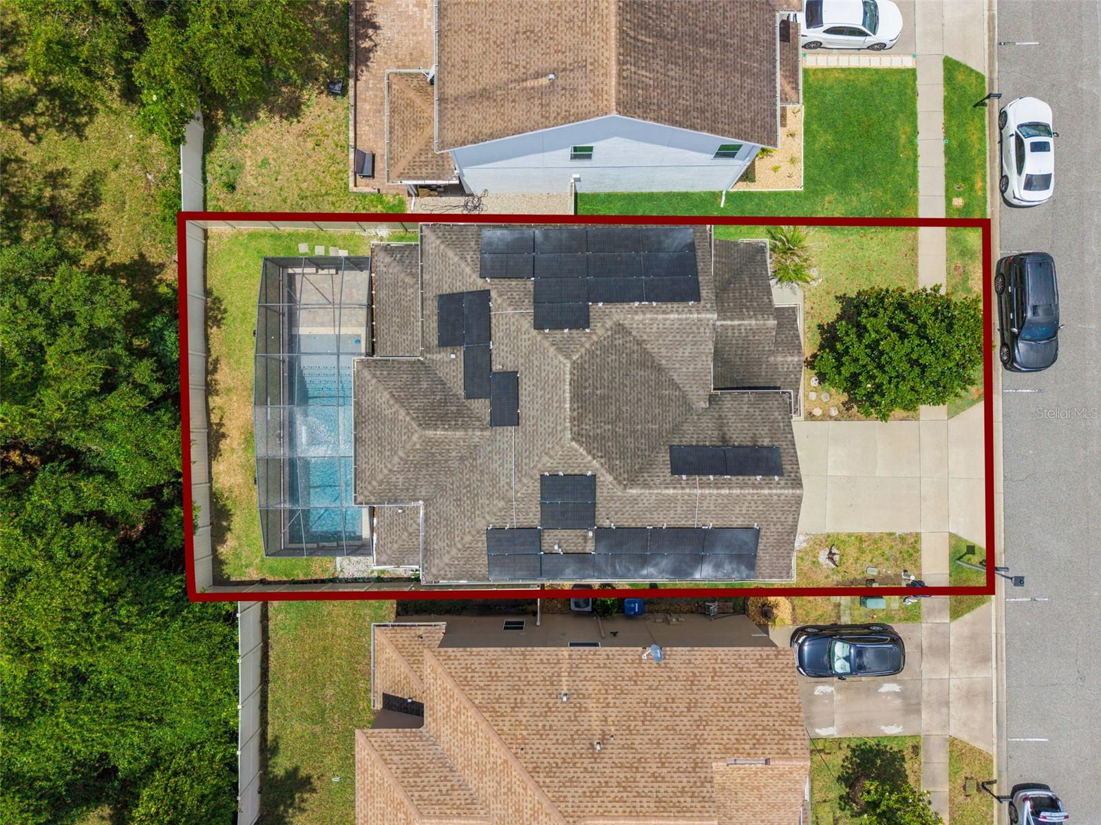 14025 LONECREEK AVE, ORLANDO, FL, 32828