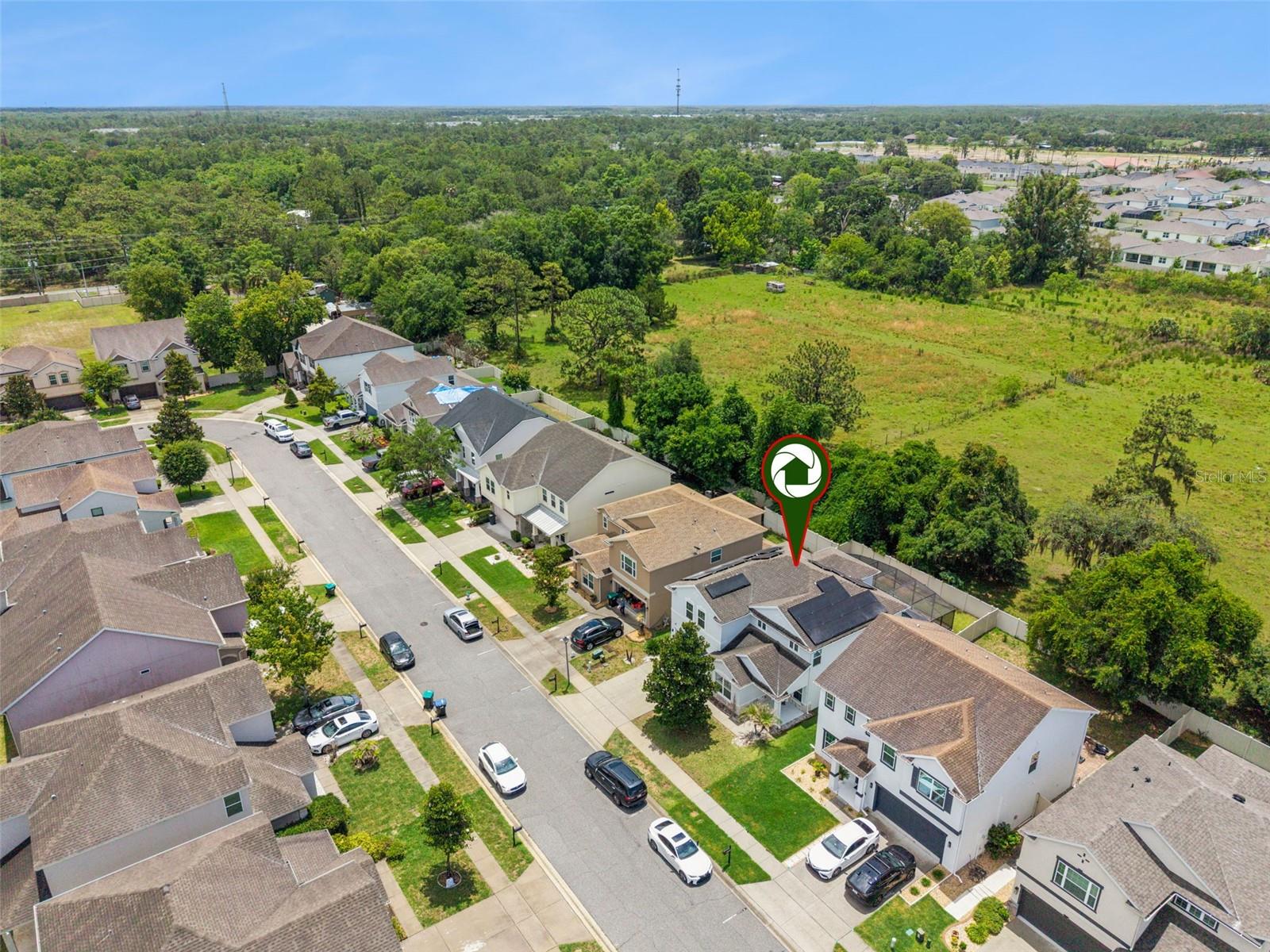14025 LONECREEK AVE, ORLANDO, FL, 32828
