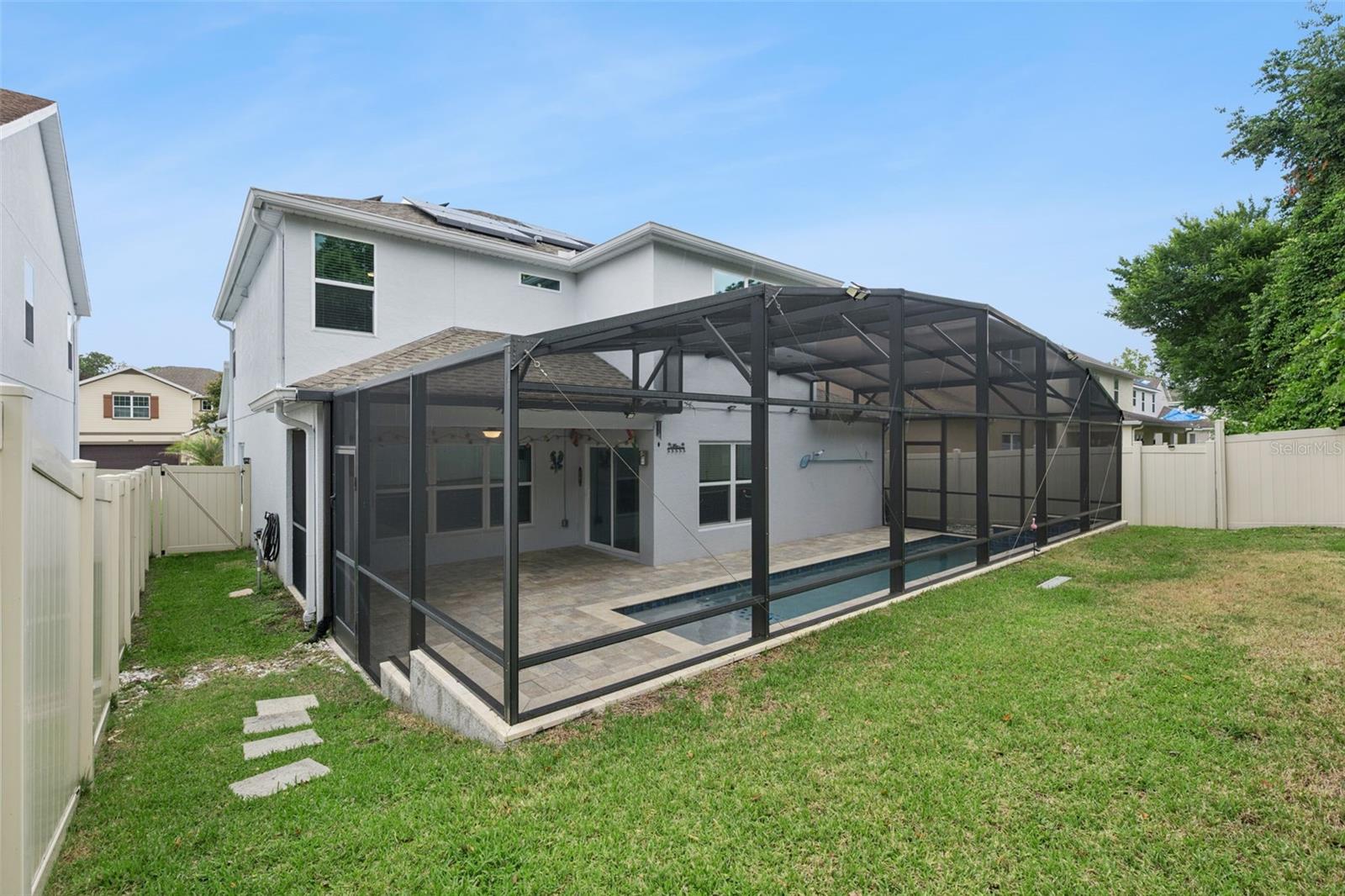 14025 LONECREEK AVE, ORLANDO, FL, 32828