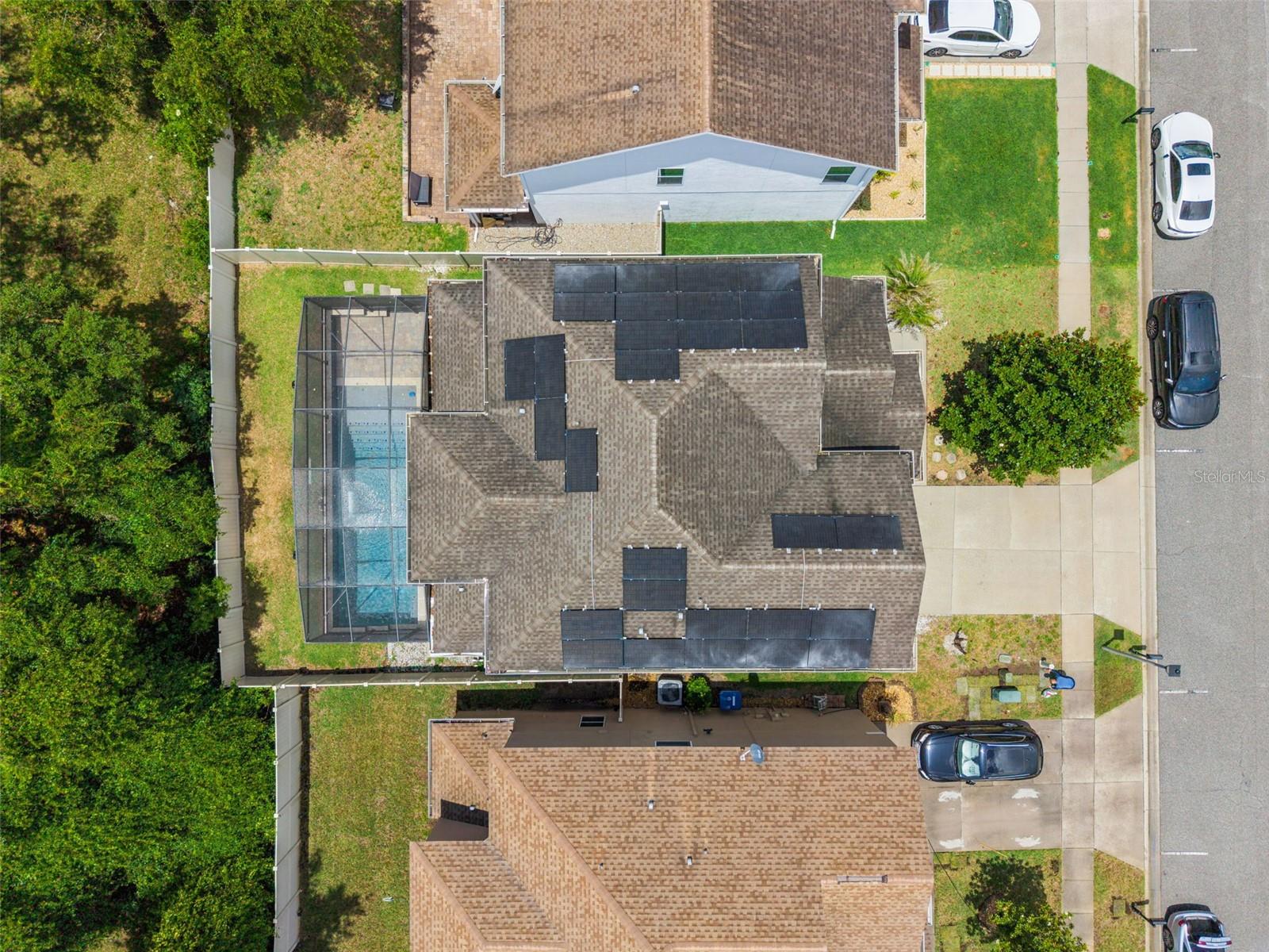 14025 LONECREEK AVE, ORLANDO, FL, 32828