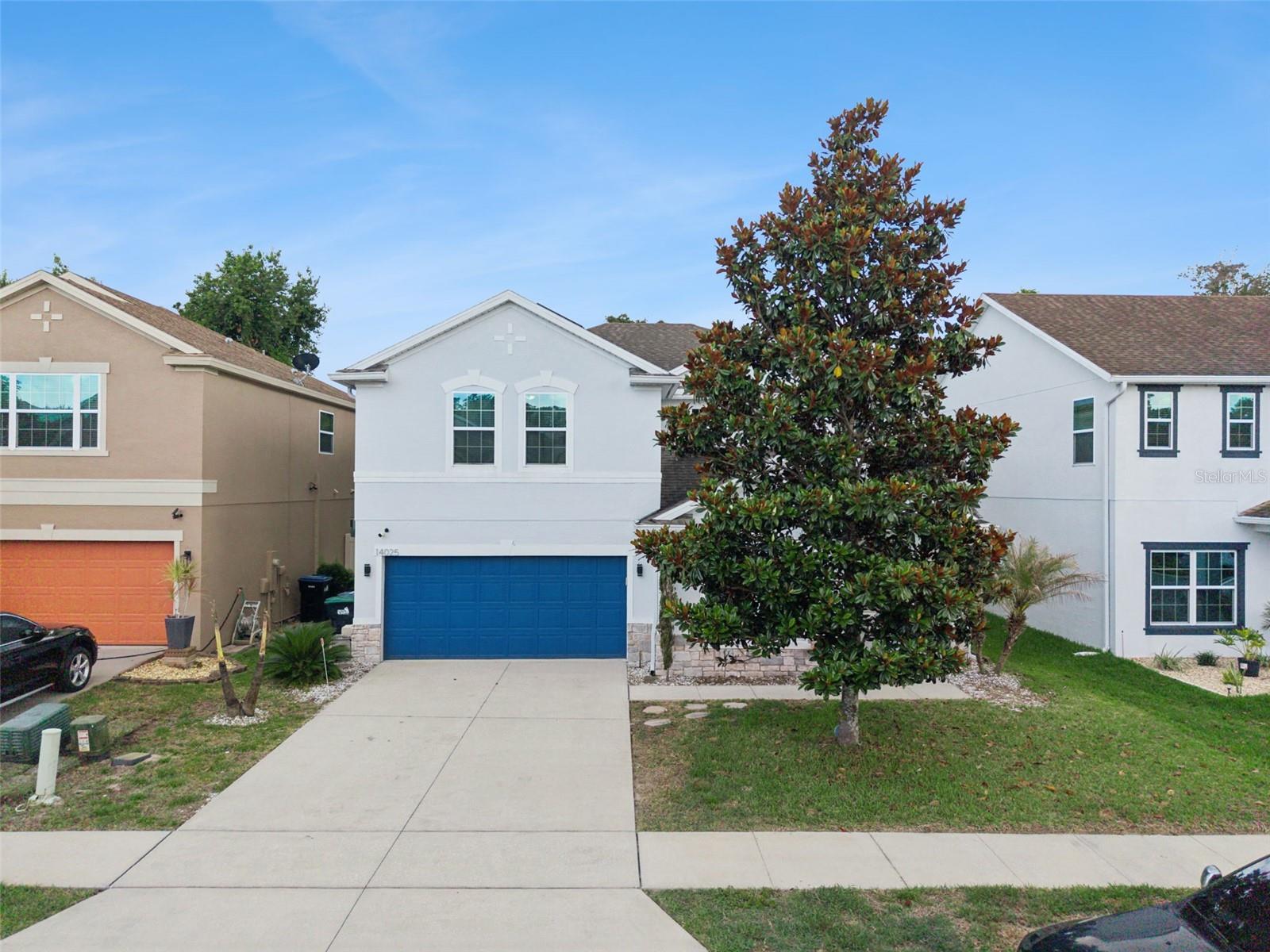 14025 LONECREEK AVE, ORLANDO, FL, 32828