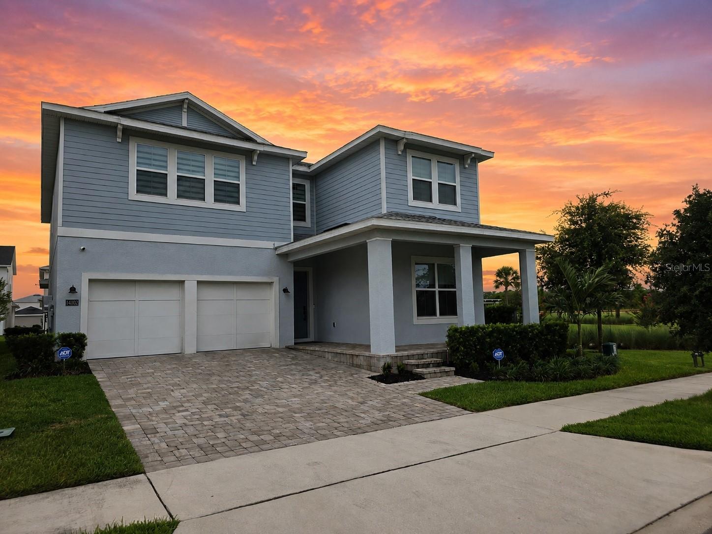 14102 LOCHEND WAY, WINTER GARDEN, FL, 34787