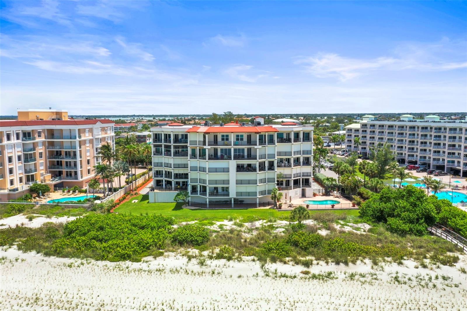 200 121ST AVE #103, TREASURE ISLAND, FL, 33706
