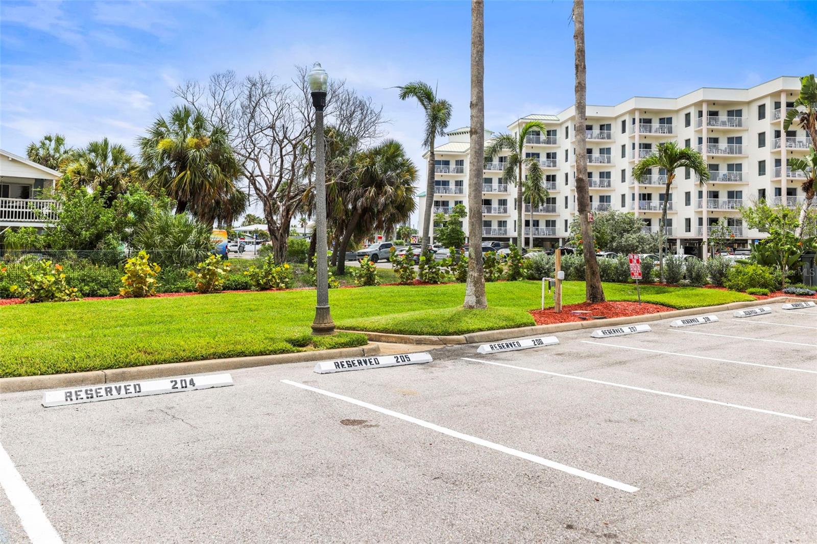 200 121ST AVE #103, TREASURE ISLAND, FL, 33706
