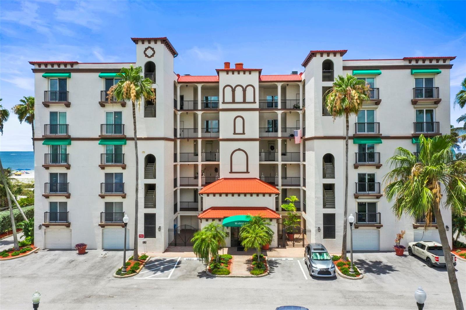200 121ST AVE #103, TREASURE ISLAND, FL, 33706