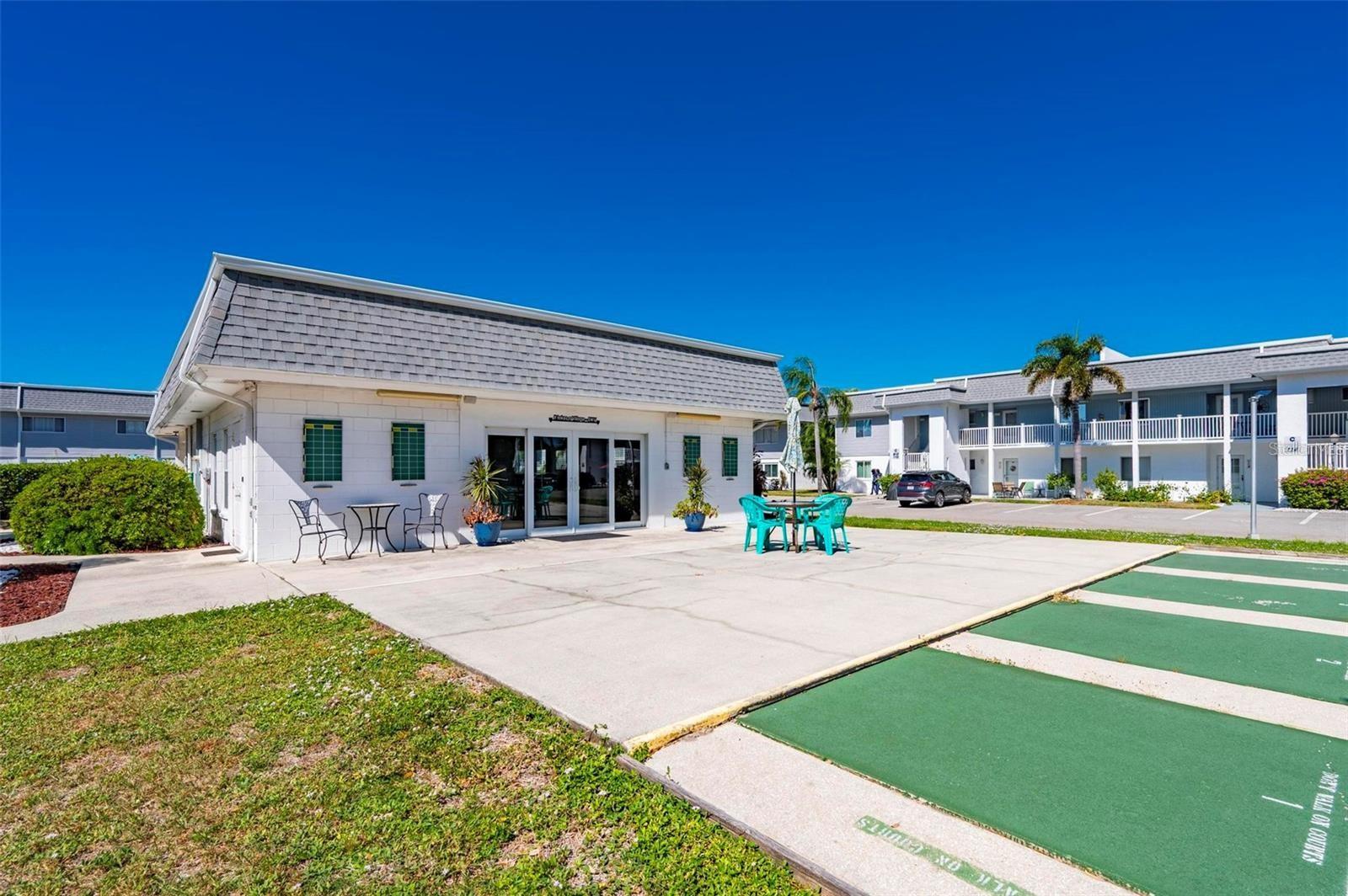 22375 EDGEWATER DR #123, PORT CHARLOTTE, FL, 33980