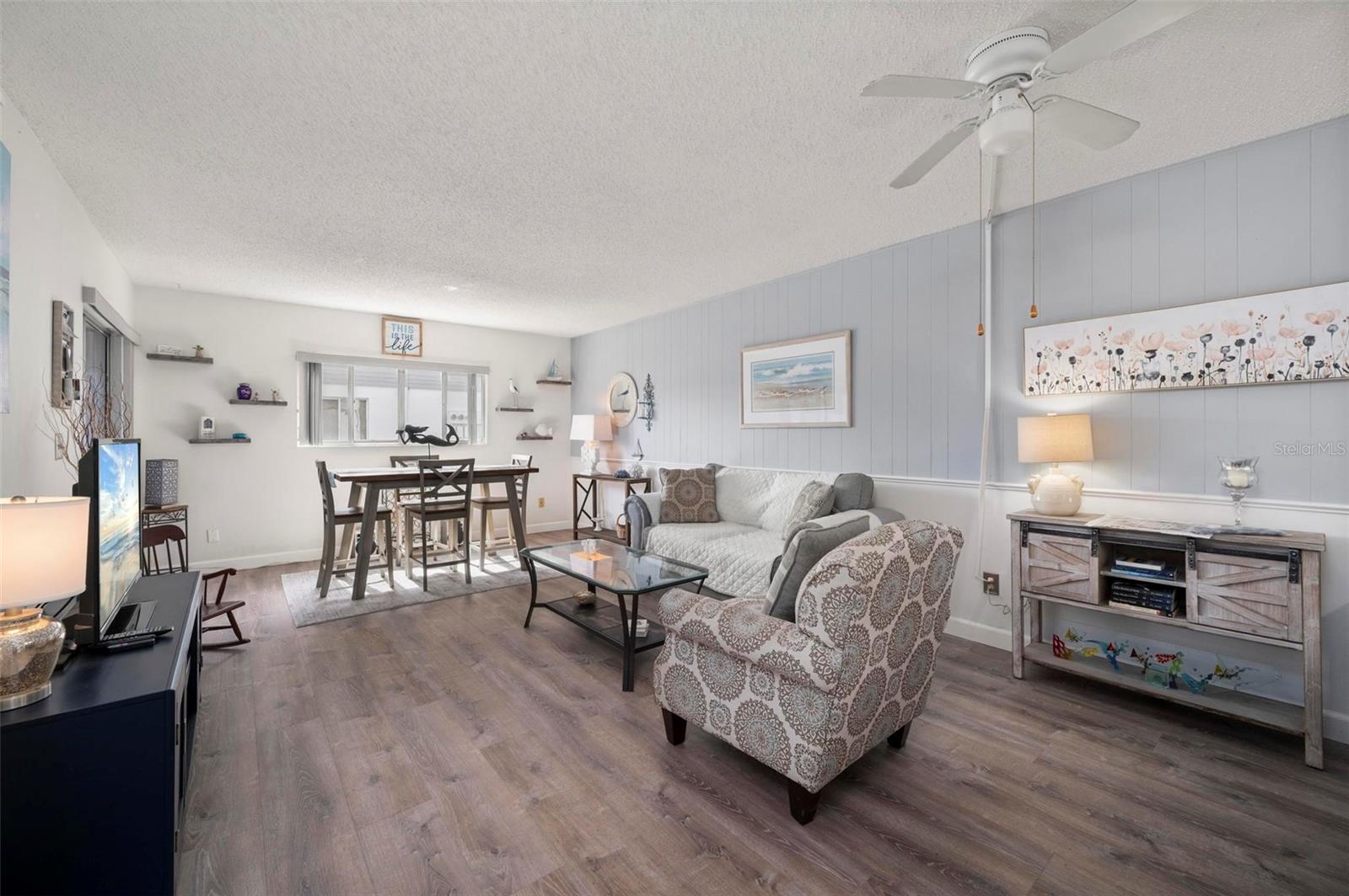 22375 EDGEWATER DR #123, PORT CHARLOTTE, FL, 33980
