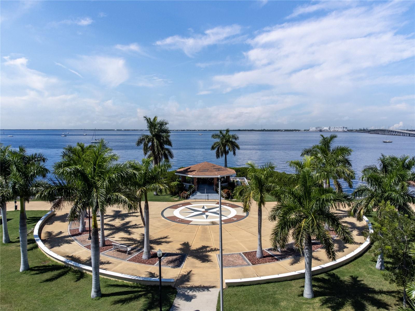 22375 EDGEWATER DR #123, PORT CHARLOTTE, FL, 33980