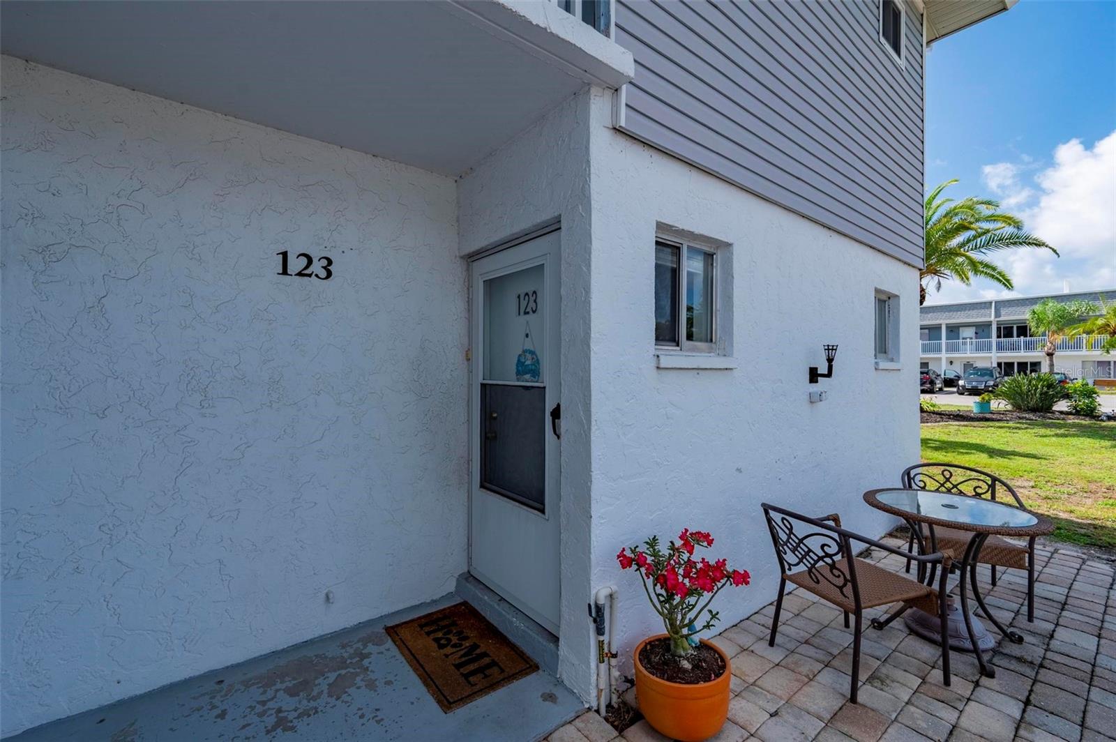 22375 EDGEWATER DR #123, PORT CHARLOTTE, FL, 33980