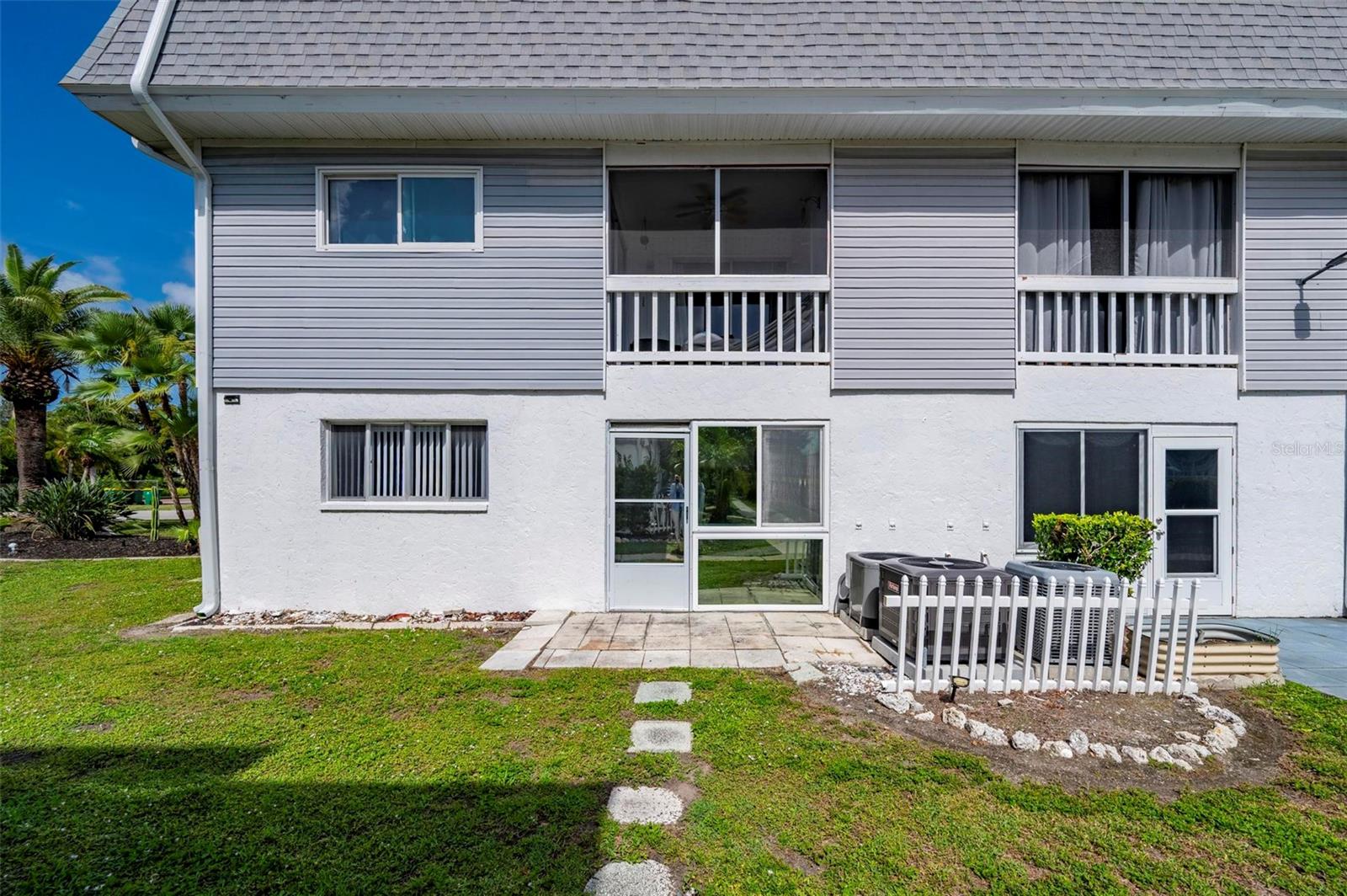 22375 EDGEWATER DR #123, PORT CHARLOTTE, FL, 33980