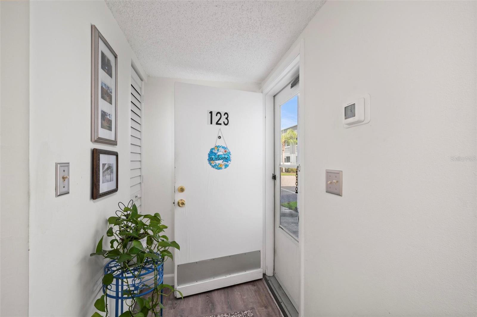 22375 EDGEWATER DR #123, PORT CHARLOTTE, FL, 33980