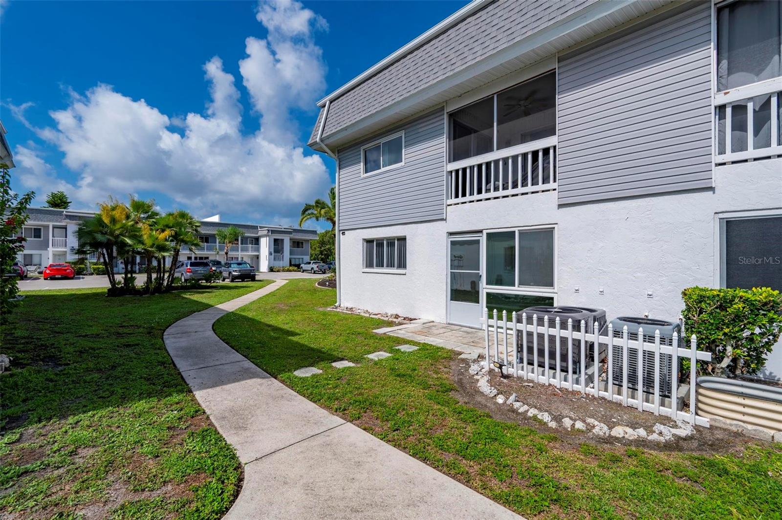 22375 EDGEWATER DR #123, PORT CHARLOTTE, FL, 33980