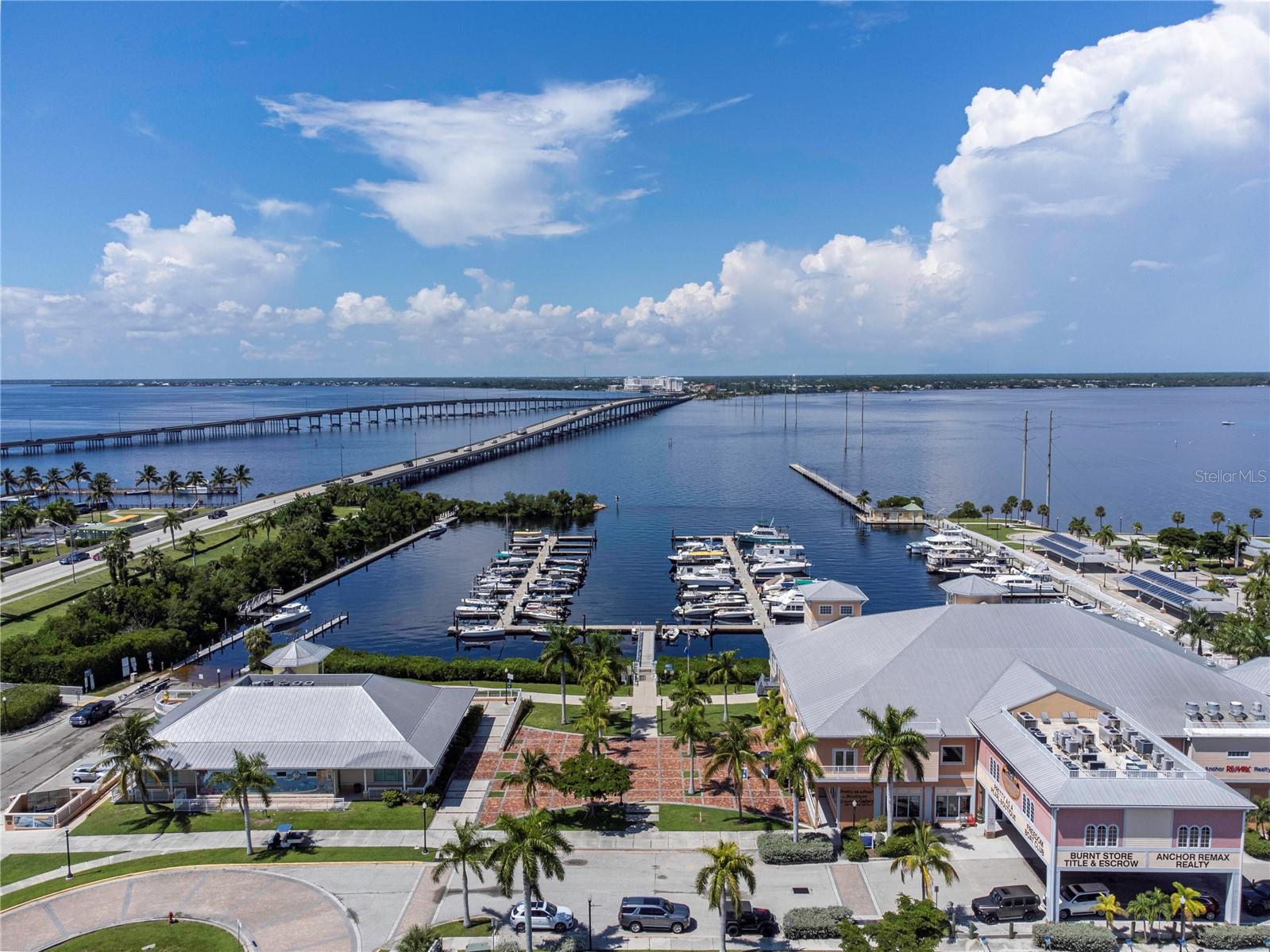 22375 EDGEWATER DR #123, PORT CHARLOTTE, FL, 33980