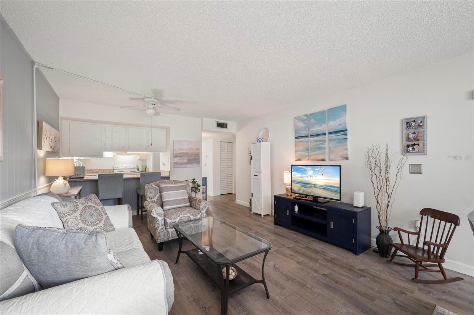 22375 EDGEWATER DR #123, PORT CHARLOTTE, FL, 33980