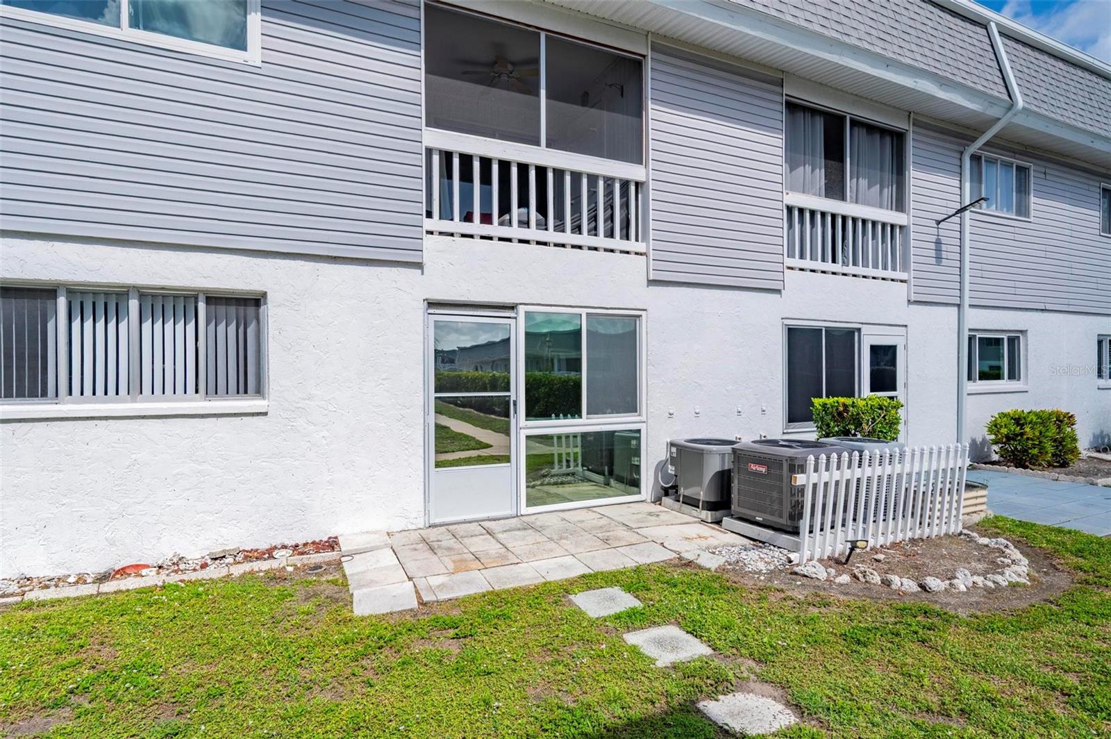 22375 EDGEWATER DR #123, PORT CHARLOTTE, FL, 33980