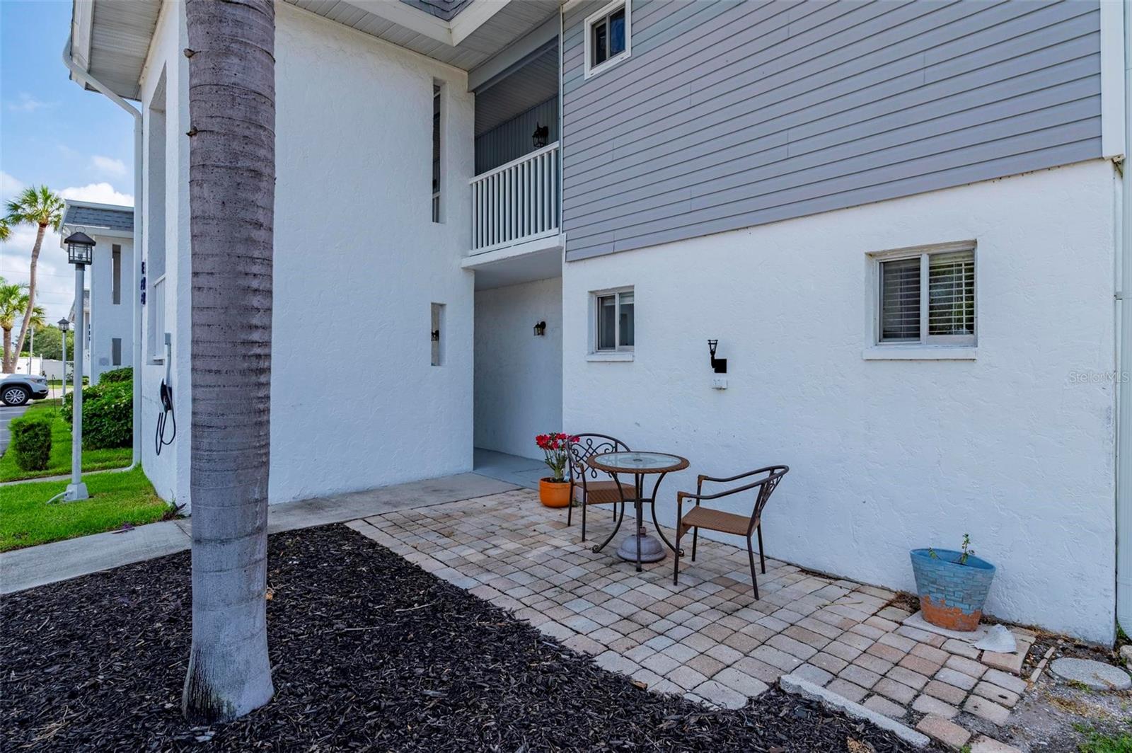 22375 EDGEWATER DR #123, PORT CHARLOTTE, FL, 33980