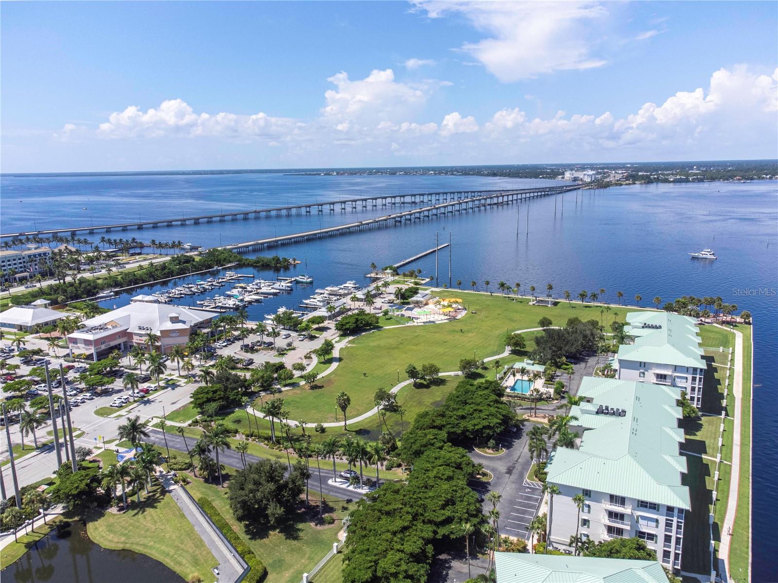 22375 EDGEWATER DR #123, PORT CHARLOTTE, FL, 33980