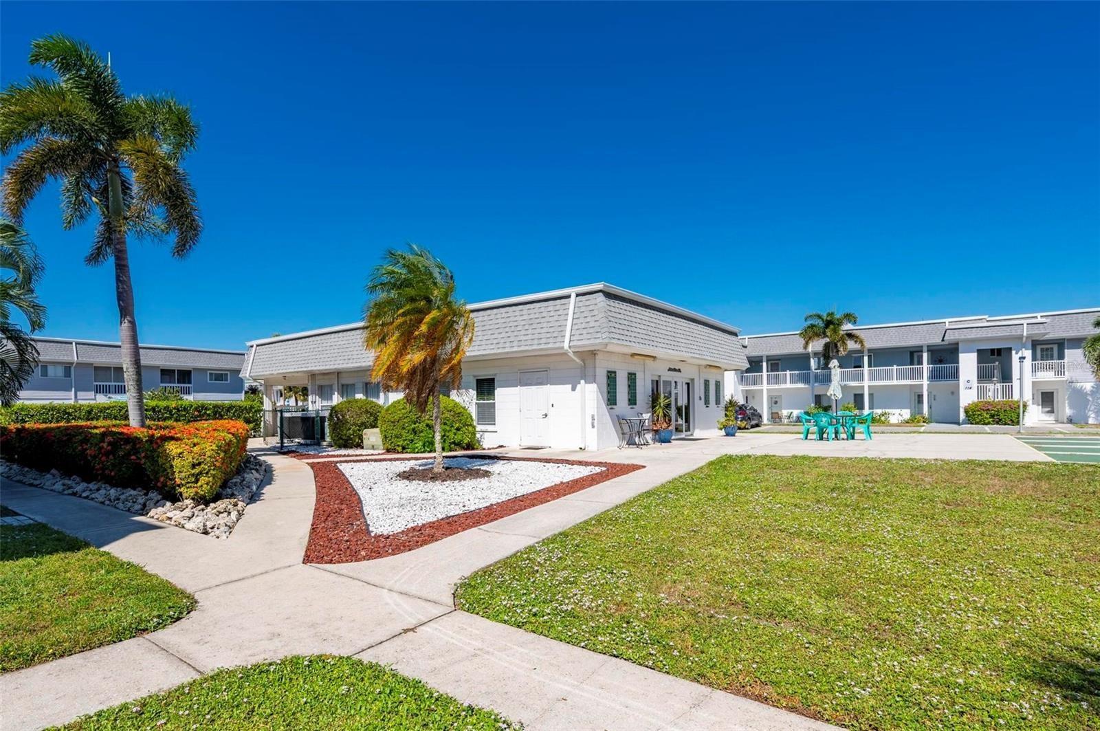 22375 EDGEWATER DR #123, PORT CHARLOTTE, FL, 33980