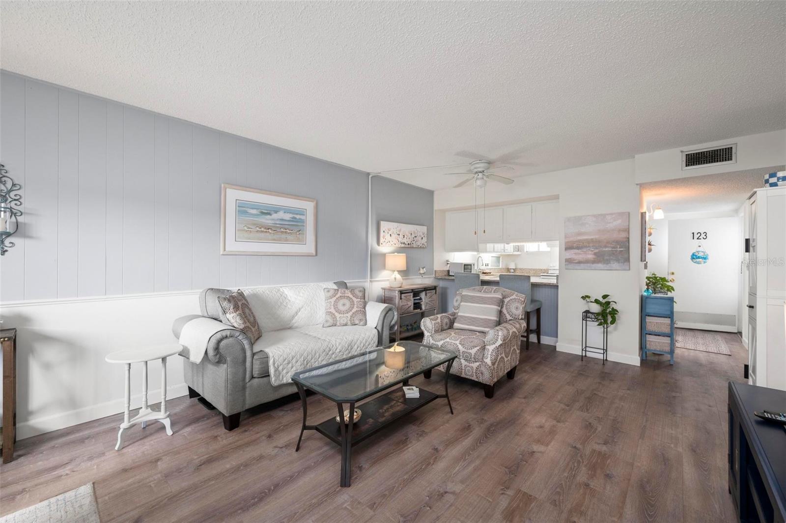 22375 EDGEWATER DR #123, PORT CHARLOTTE, FL, 33980