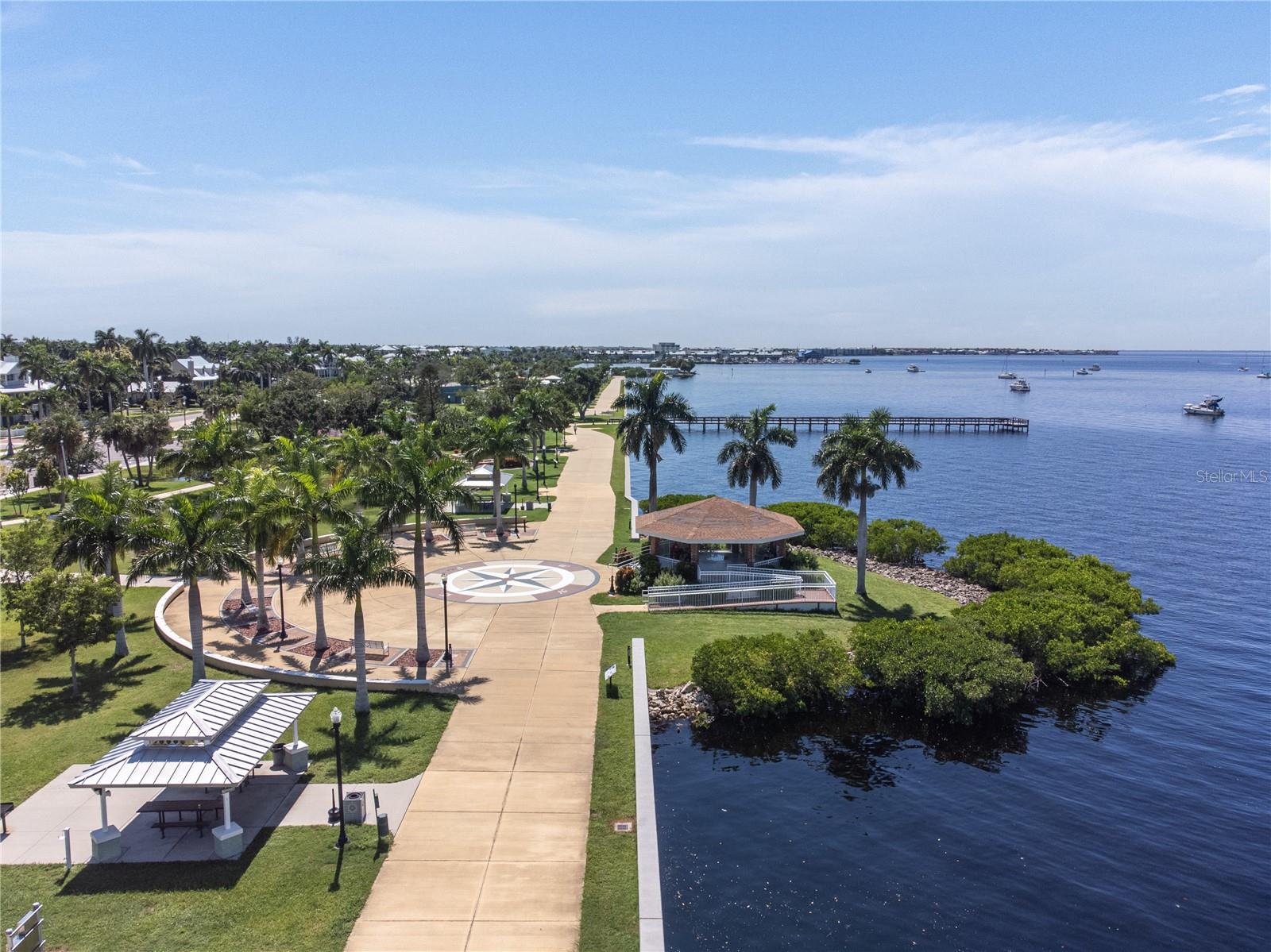 22375 EDGEWATER DR #123, PORT CHARLOTTE, FL, 33980