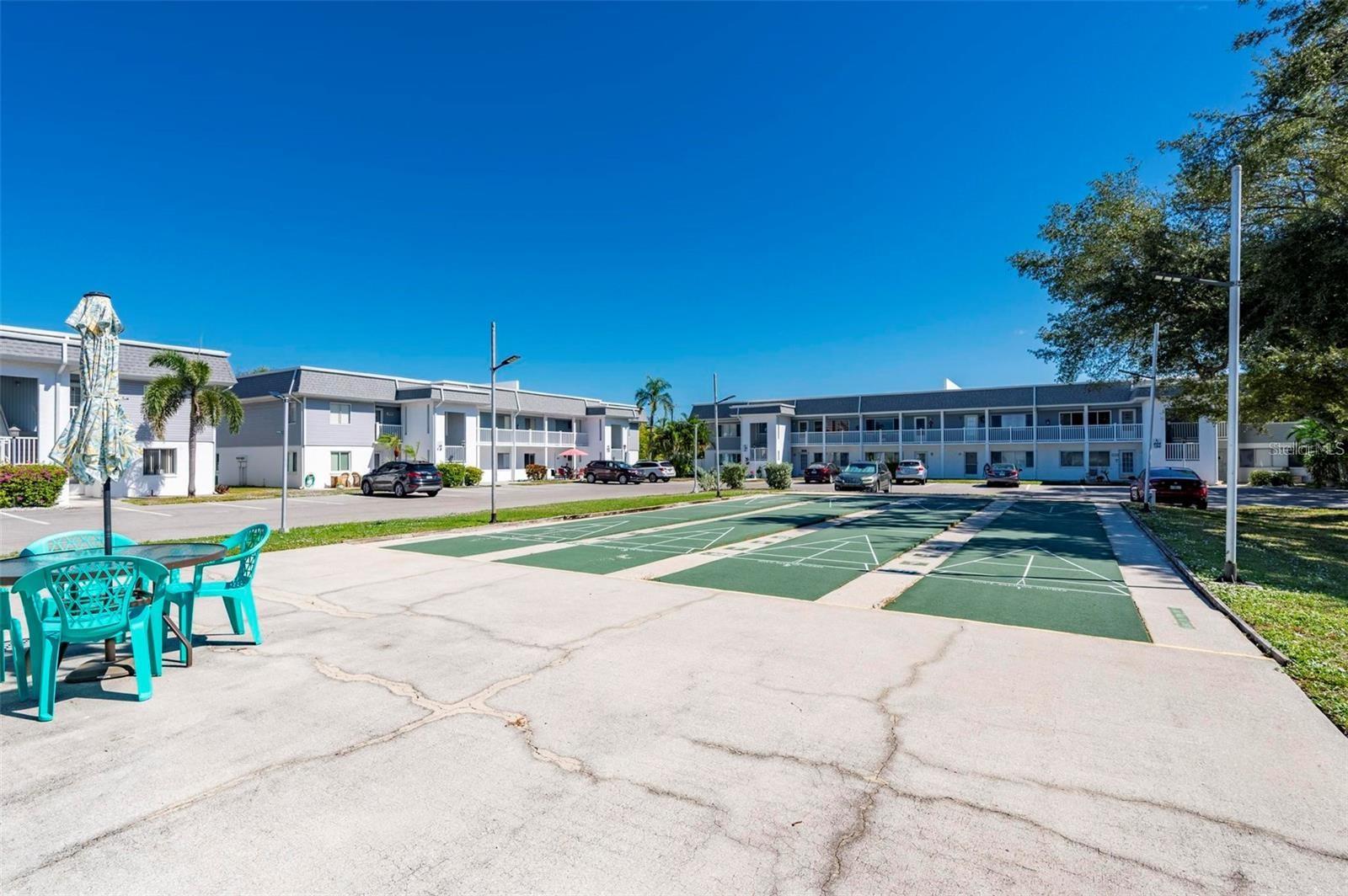 22375 EDGEWATER DR #123, PORT CHARLOTTE, FL, 33980