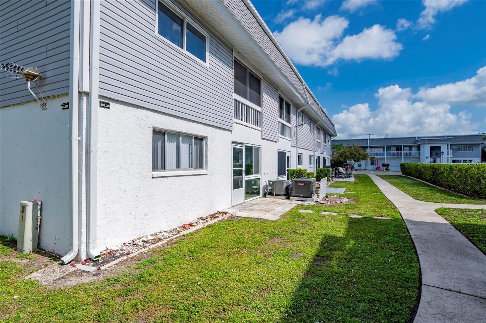 22375 EDGEWATER DR #123, PORT CHARLOTTE, FL, 33980