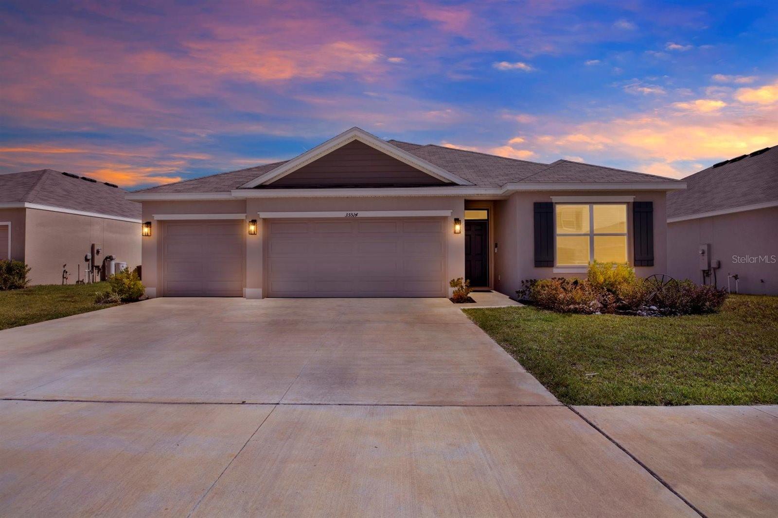 35514 MAHWAH AVE, DADE CITY, FL, 33525