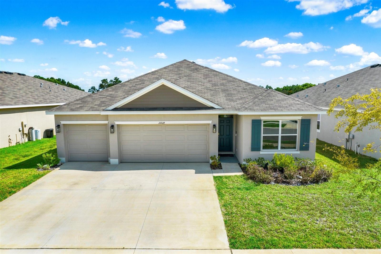 35514 MAHWAH AVE, DADE CITY, FL, 33525