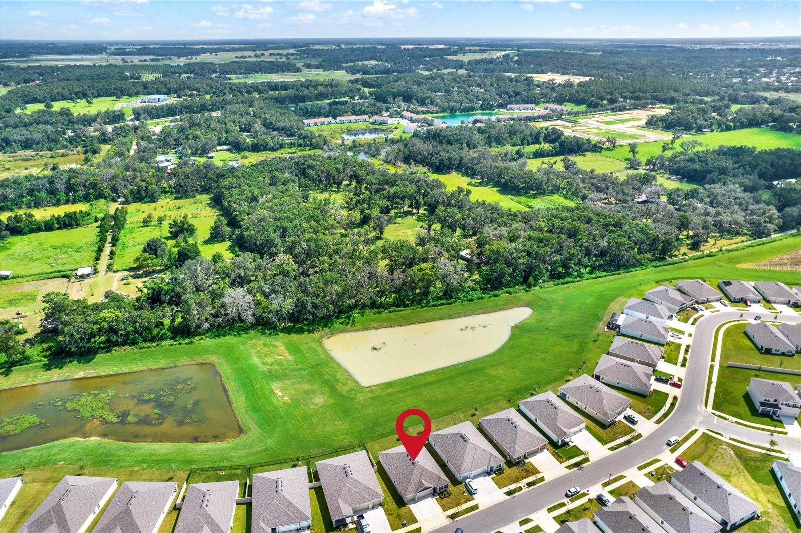 35514 MAHWAH AVE, DADE CITY, FL, 33525