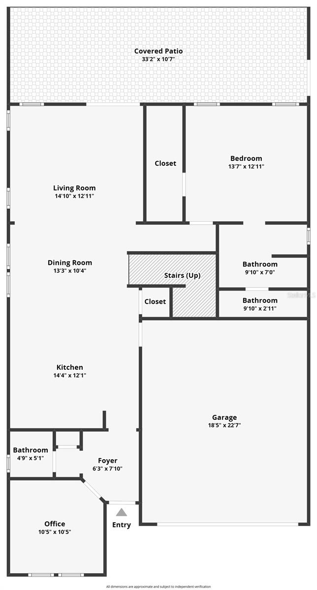 20 LOS LAGOS, PALM COAST, FL, 32137