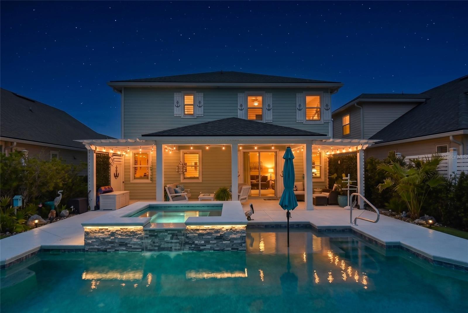 20 LOS LAGOS, PALM COAST, FL, 32137