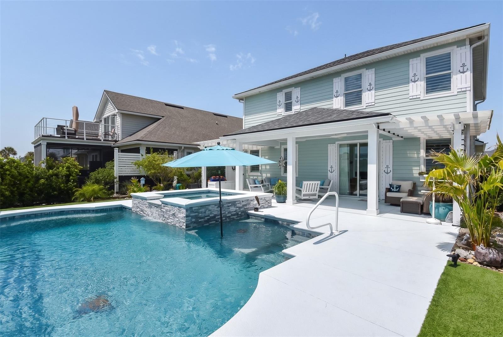 20 LOS LAGOS, PALM COAST, FL, 32137