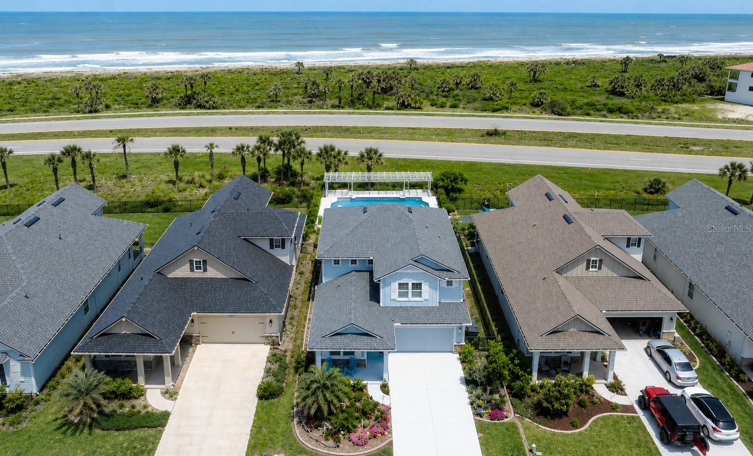 20 LOS LAGOS, PALM COAST, FL, 32137