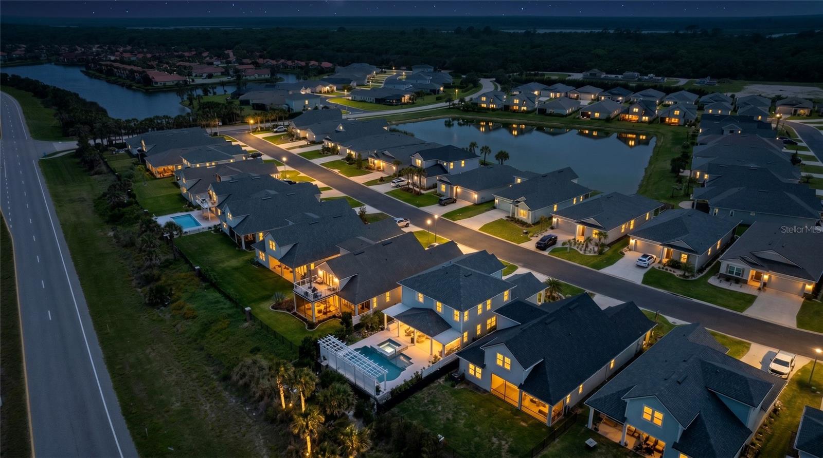 20 LOS LAGOS, PALM COAST, FL, 32137