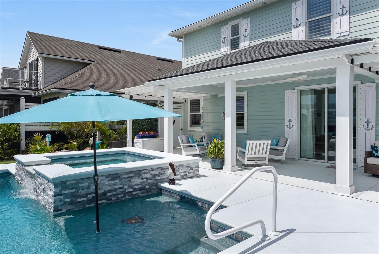 20 LOS LAGOS, PALM COAST, FL, 32137