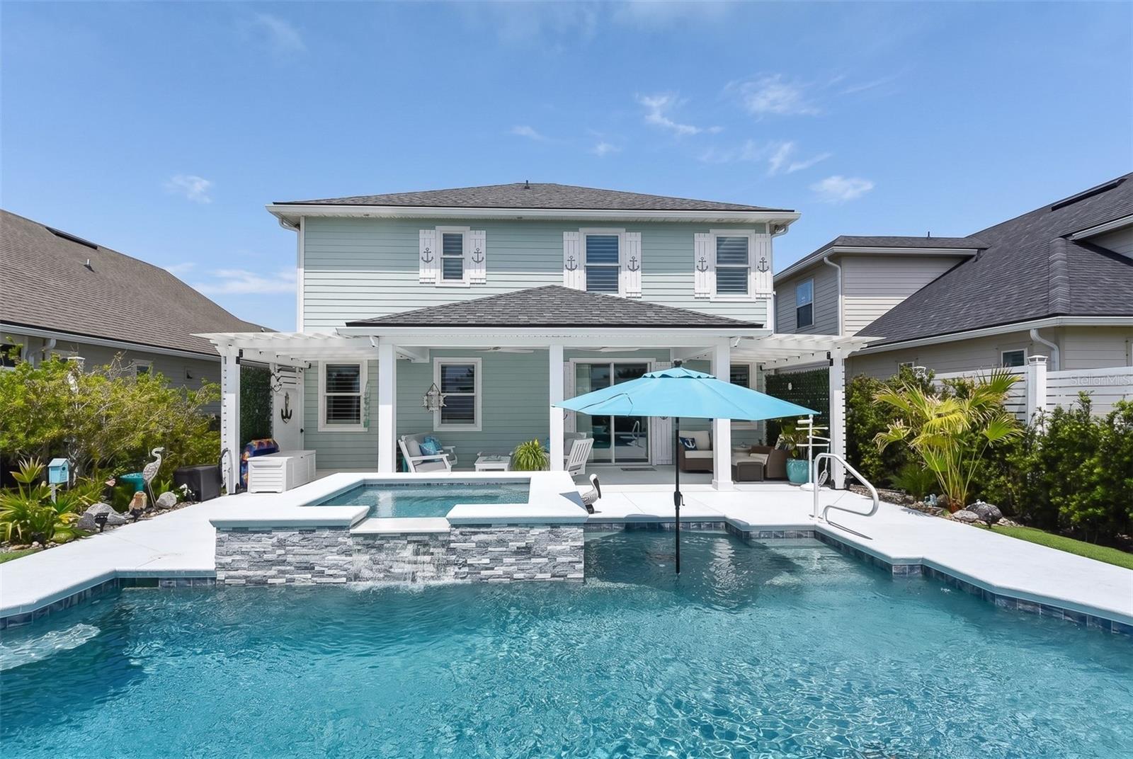 20 LOS LAGOS, PALM COAST, FL, 32137