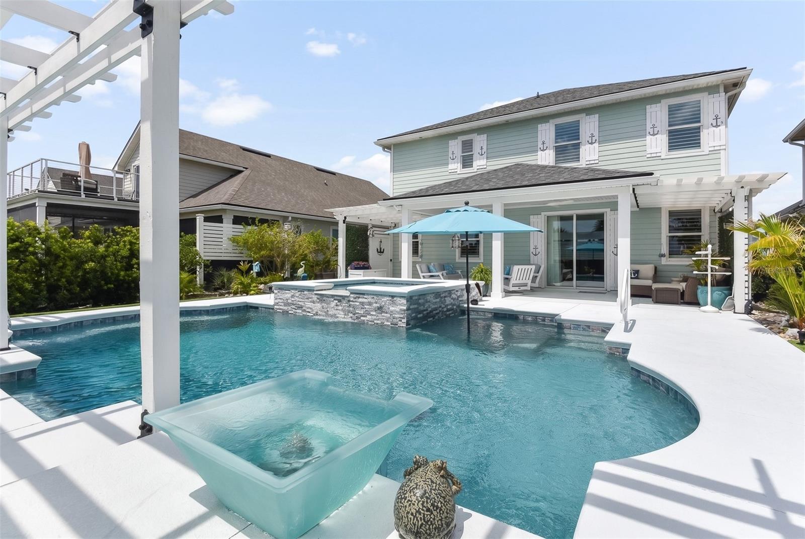 20 LOS LAGOS, PALM COAST, FL, 32137