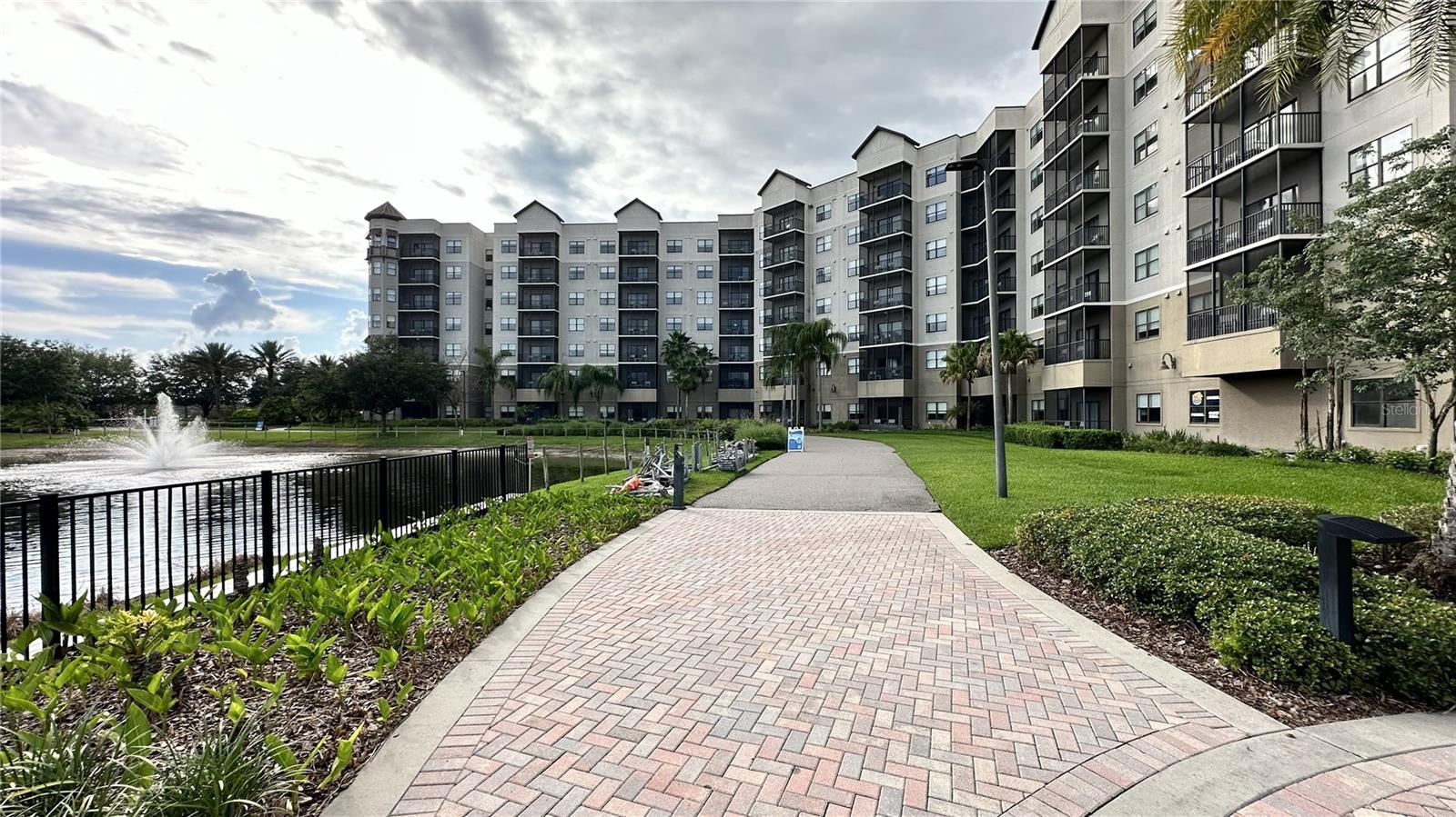 14501 GROVE RESORT AVE #3523, WINTER GARDEN, FL, 34787