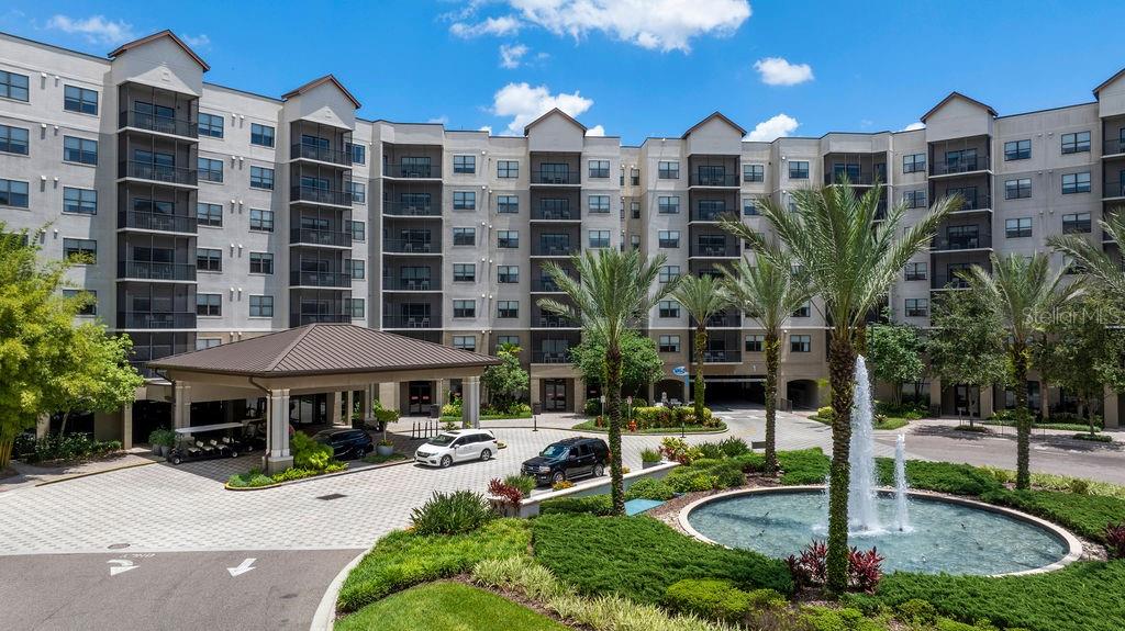 14501 GROVE RESORT AVE #3523, WINTER GARDEN, FL, 34787