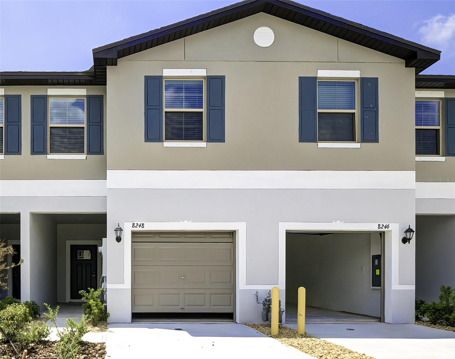 8248 CORNER PINE WAY, NEW PORT RICHEY, FL, 34655