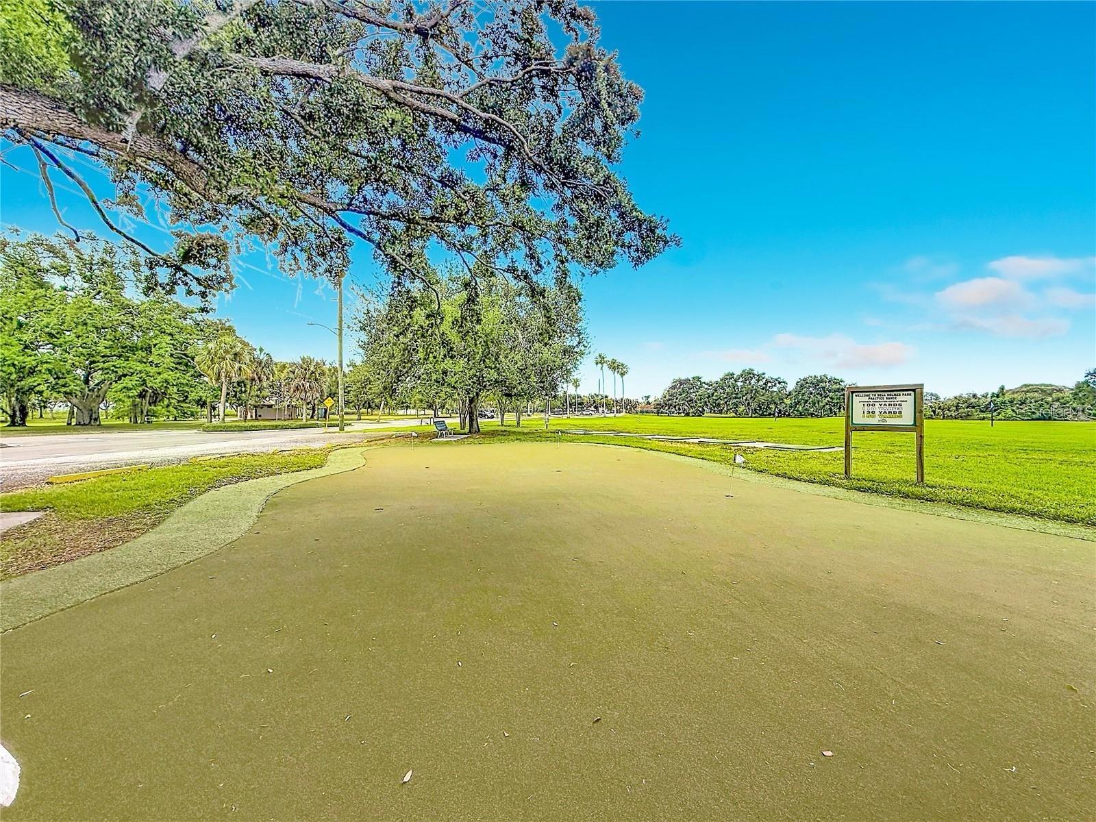 2335 MURILLA WAY S, ST PETERSBURG, FL, 33712